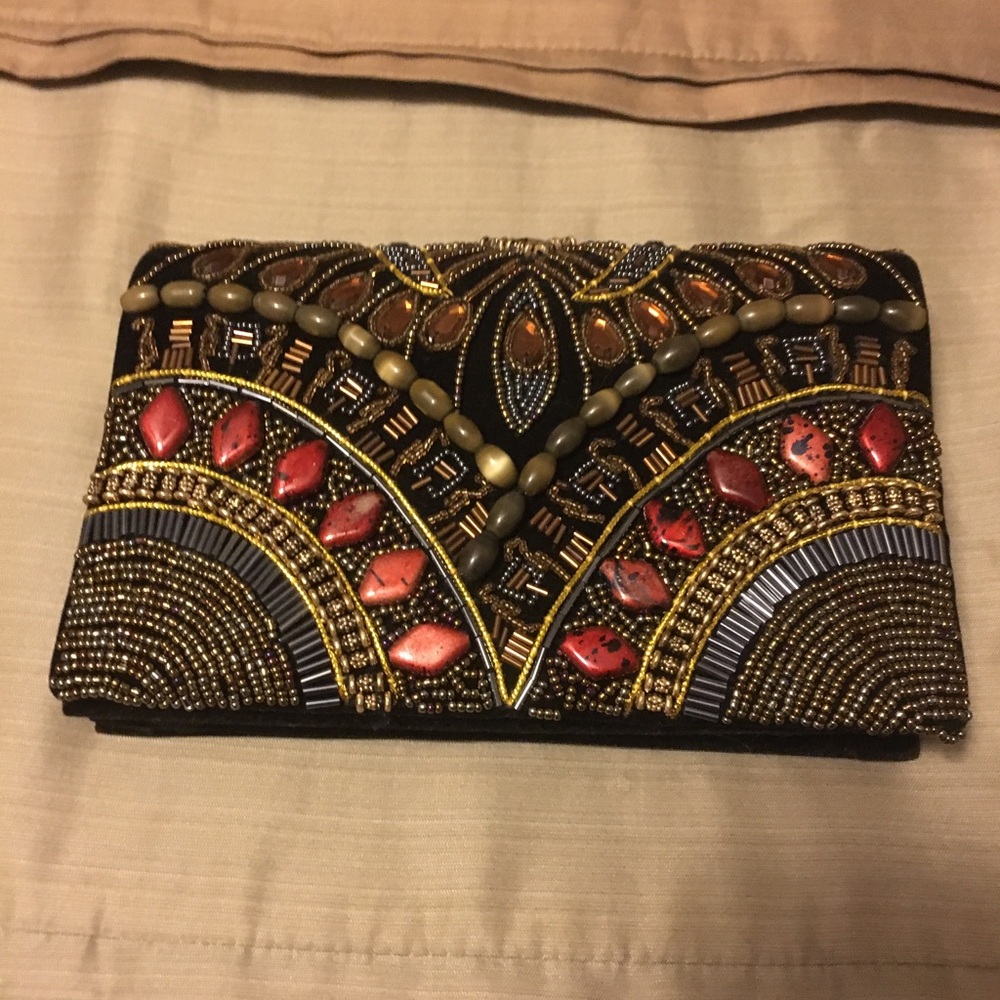 Evening bag